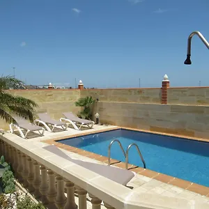 La Maison Des Dunes, By Comfortable Luxury , Corralejo Spain