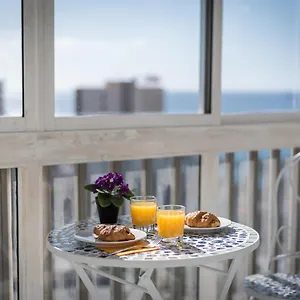 Gorgeous View 2 Bedroom Americas , Arona (Tenerife) Spain