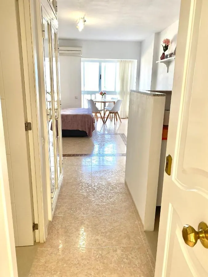 Iris Vistas Sea & Sun Benalmadena Apartment Spain